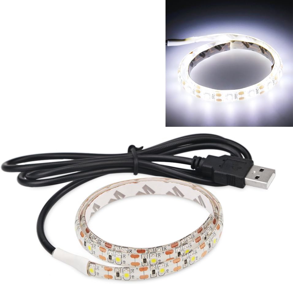 Best Tv Background Lighting Kit