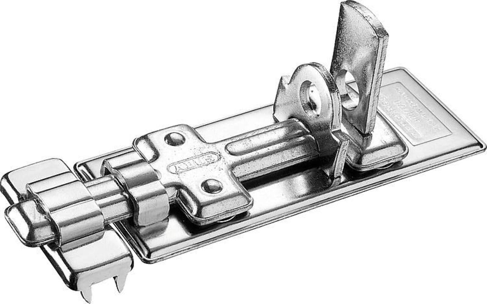 ABUS Sliding Bolt 8943 300/120 SB