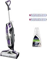 BISSELL CrossWave Pet Pro 3-in-1 Wet Dry Vacuum Cleaner 2224E view 1