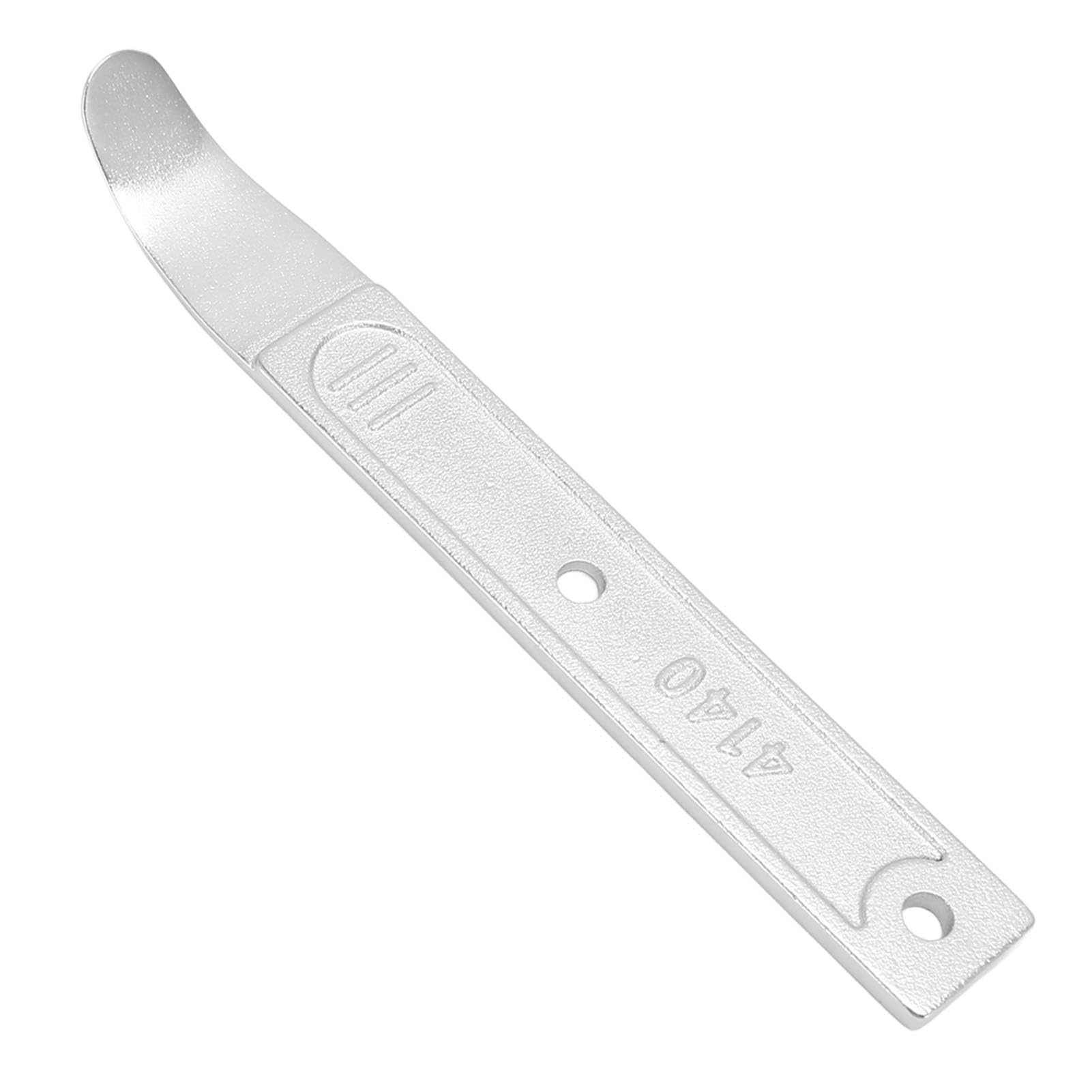 Fabater 4140 Pry Tool, Pry Bar Trim Removal Tool, Metal Pry Tool, Pocket Mini Pry Bar, Car Door Panel Removal Tool, Removing Auto Trim Interior and Exterior Parts for Planes