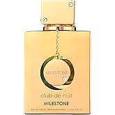 Armaf Niche Sapphire for Unisex Eau de Parfum Spray, 3 Ounce / 90 ml