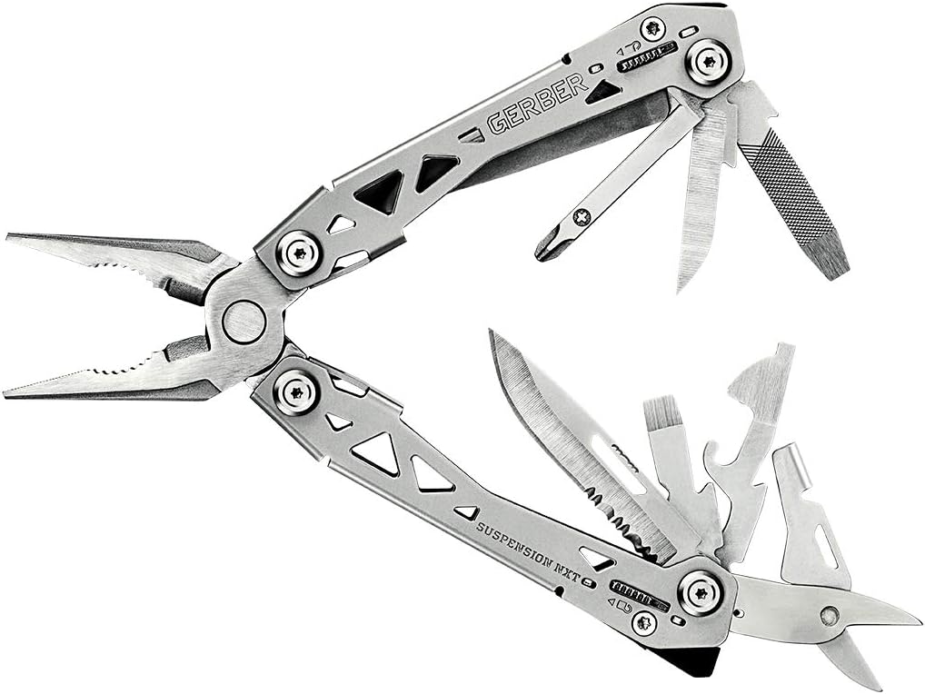 gerber bike tool