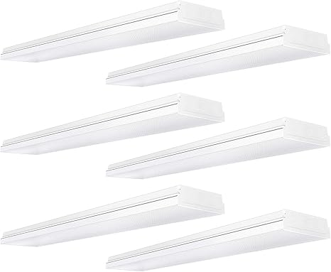 office light lumens