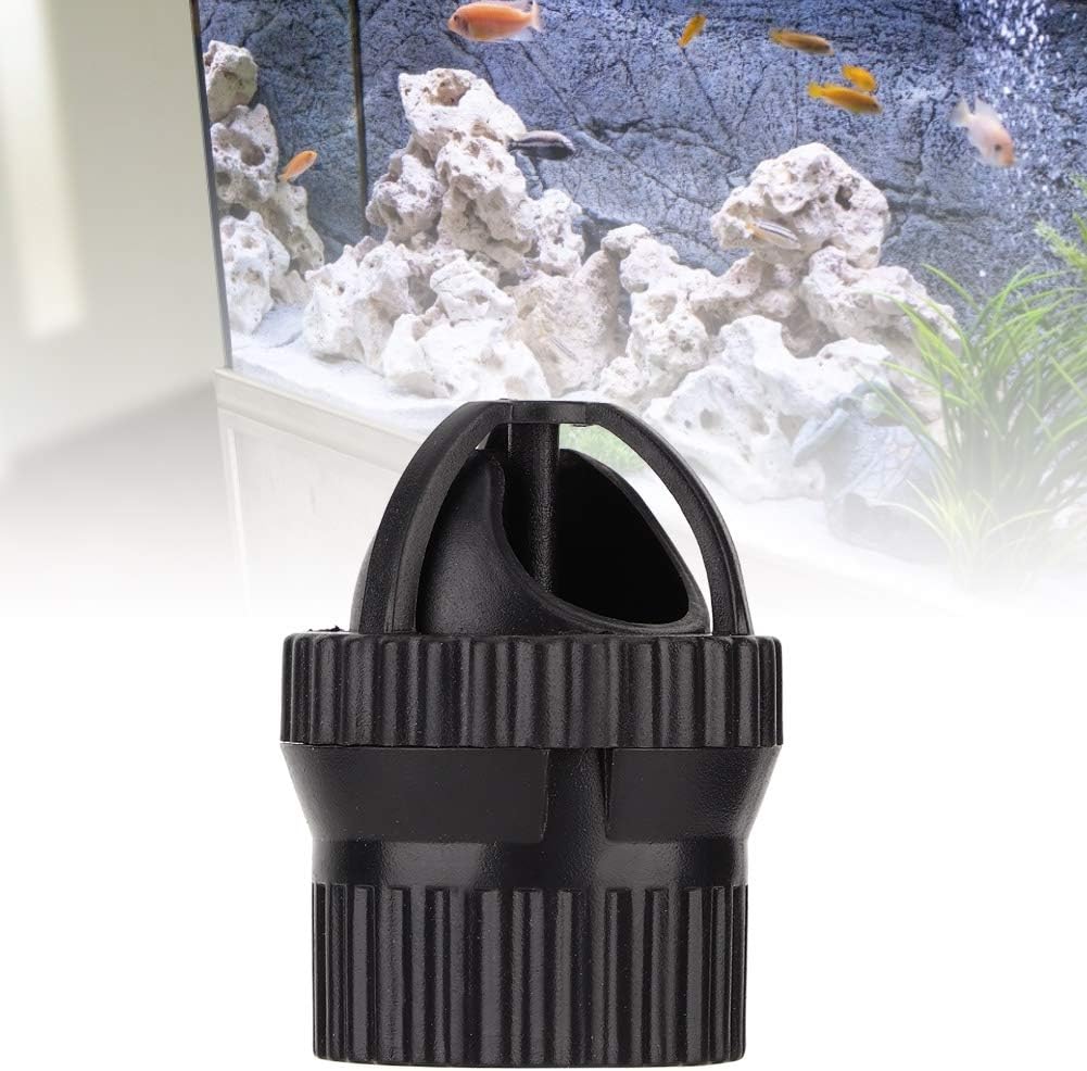 Pssopp Auto Rotating 360 Degree Aquarium Propeller Wavemaker for Fish Tank Water Circulation Pump (25mm), Default - Image 4