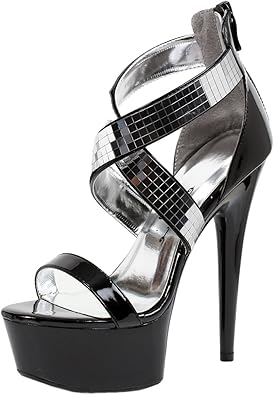 2 inch platform shoes