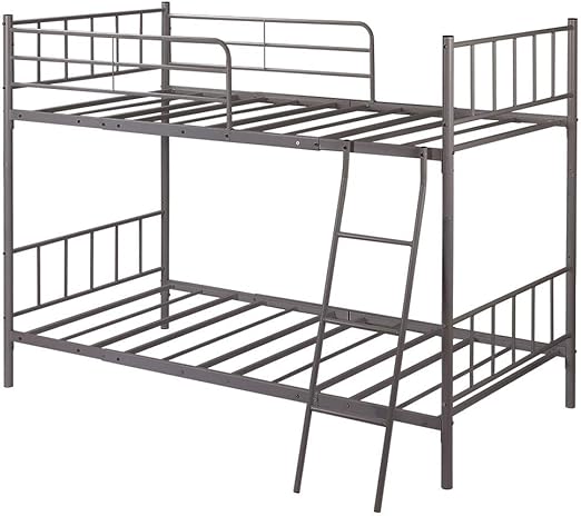kids bunk beds double