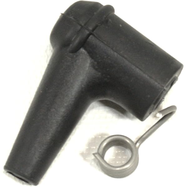Husqvarna Lawn Mower Spark Plug Boot Repair Parts Fast