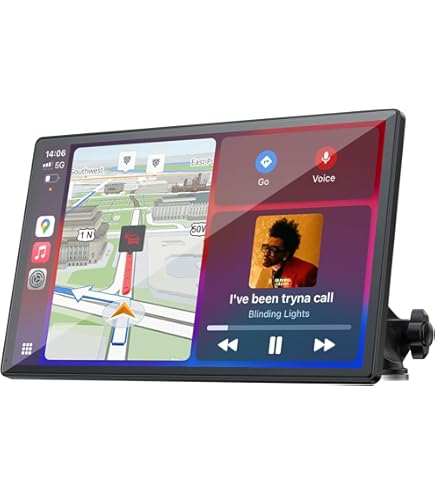CB6 AI Box 2025年版 CarPlay & Android Auto Amazon.com: CB6 AI Box CarPlay Wireless CarPlay Adapter & Android