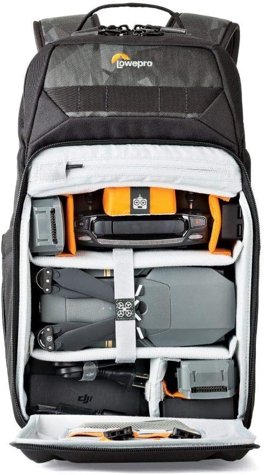 lowepro mavic