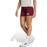 adidas Womens Techfit Volleyball Shorts