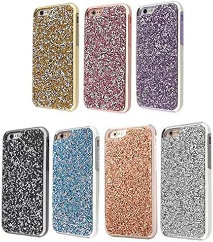 Over Armor iPhone X Case Bling Rhinestone Glitter (Turquoise)