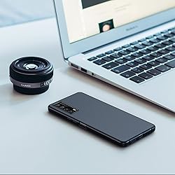 Dioxide Compatible for TCL Stylus 5G Phone Case