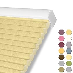 Persilux Light Filtering Cellular Shades Cordless
