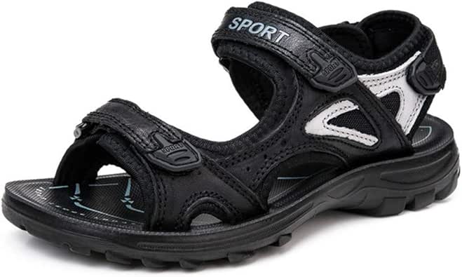 Amazon.com | YOUNTASY Walking Sandals for Women with Arch Support Adjustable Ankle Straps 