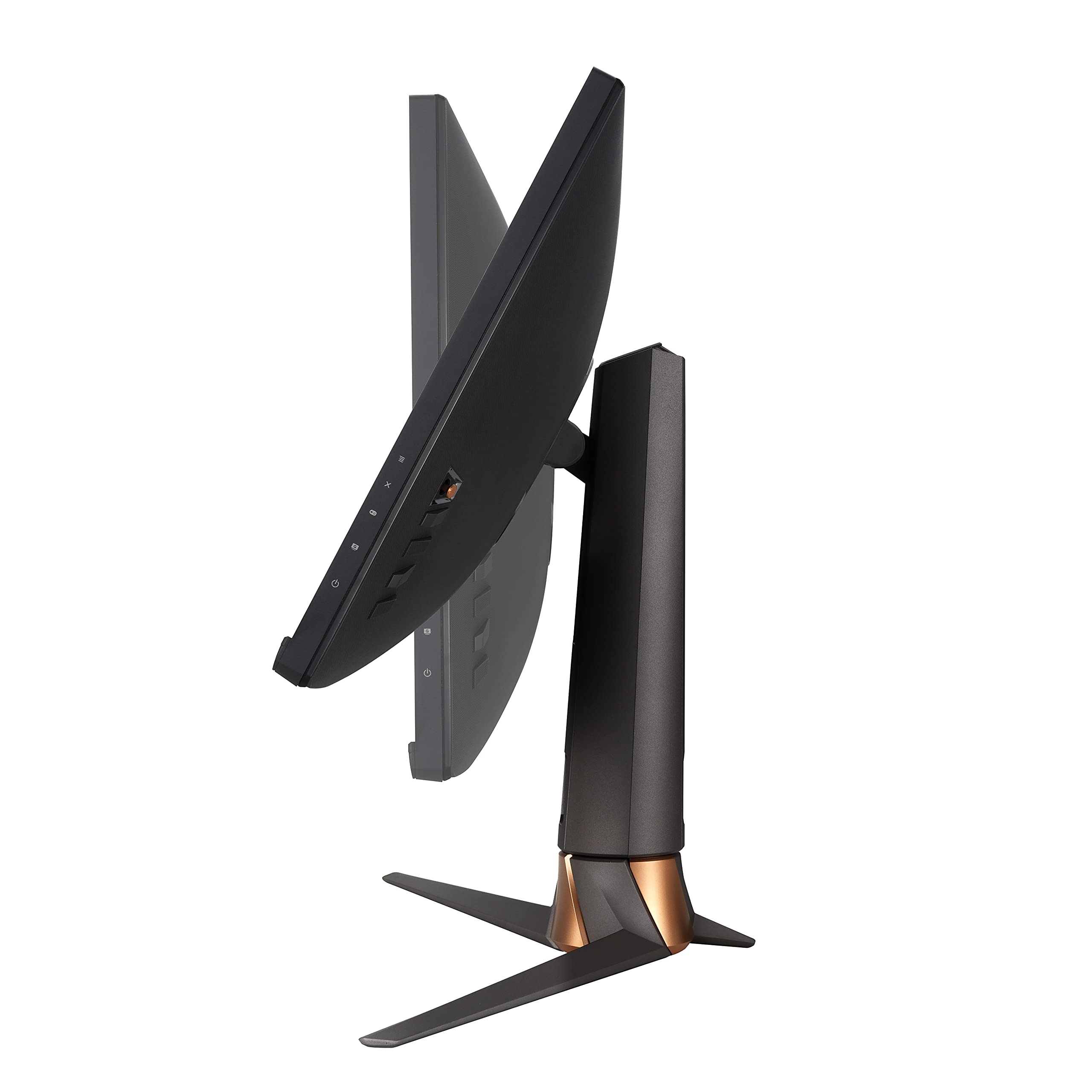 Mua ASUS ROG SWIFT PG279QM NVIDIA G-SYNC Gaming Monitor â€“ 27 inch QHD ...