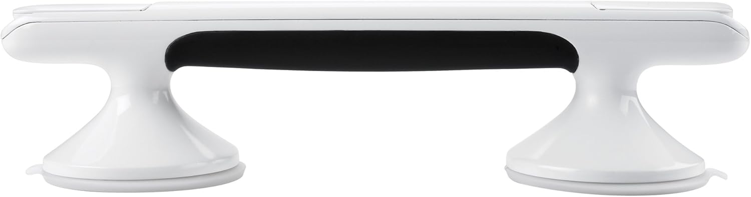 OXO 1436280 Good Grips Suction Grip Bar,White: Home & Kitchen