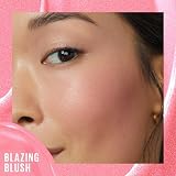 Maybelline SUNKISSER Multi-Purpose Illuminating Liquid Blush Blazing Blush 4.7ml view 4