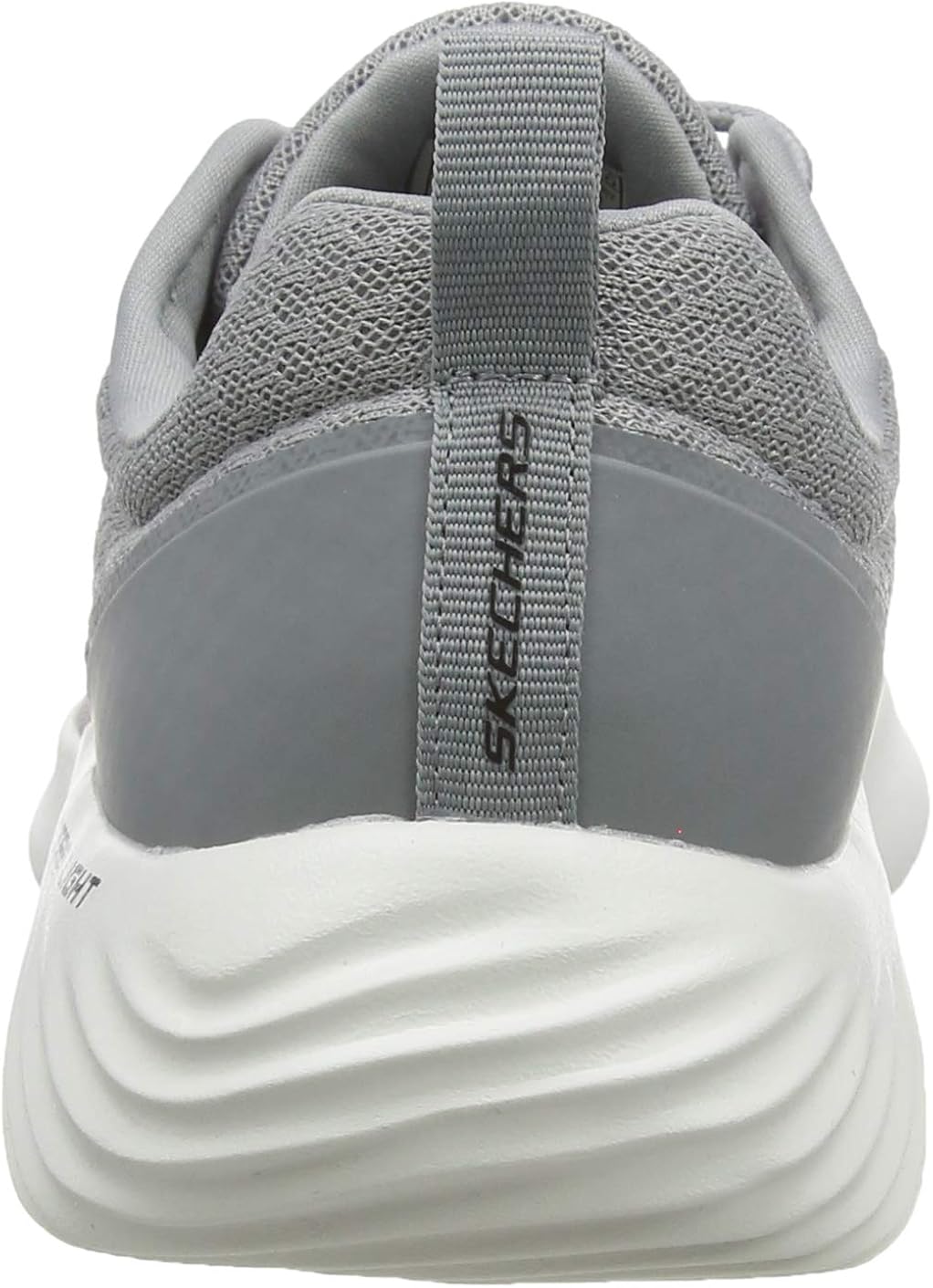 skechers mens bounder voltis