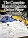 The Complete Blues & Ragtime Guitar Player (Guitar Books)