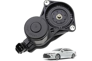 FZJDSD 4631033010 Rear Electronic Parking Brake Actuator Motor Compatible With Toyota Camry 2018-2022, RAV4/Corolla/Avalon 2019-2022, Highlander 2020-2023, Sienna/Venza 2021-2023, C-HR 2020-2022