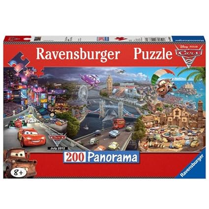 Ravensburger Puzzle Pc Game