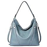 BOSTANTEN Women Leather Handbag Designer Ladies