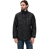 Barbour Men's Sapper Wax Jacket