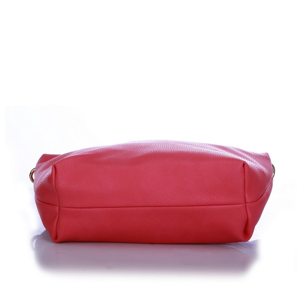 caprese sydney women's sling bag (pink)