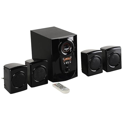 krosta home theater 4.1