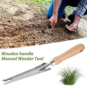 weeder puller tool dandelion digger weeding