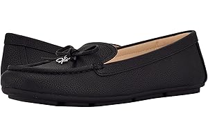 Calvin Klein Womens Linca Loafer