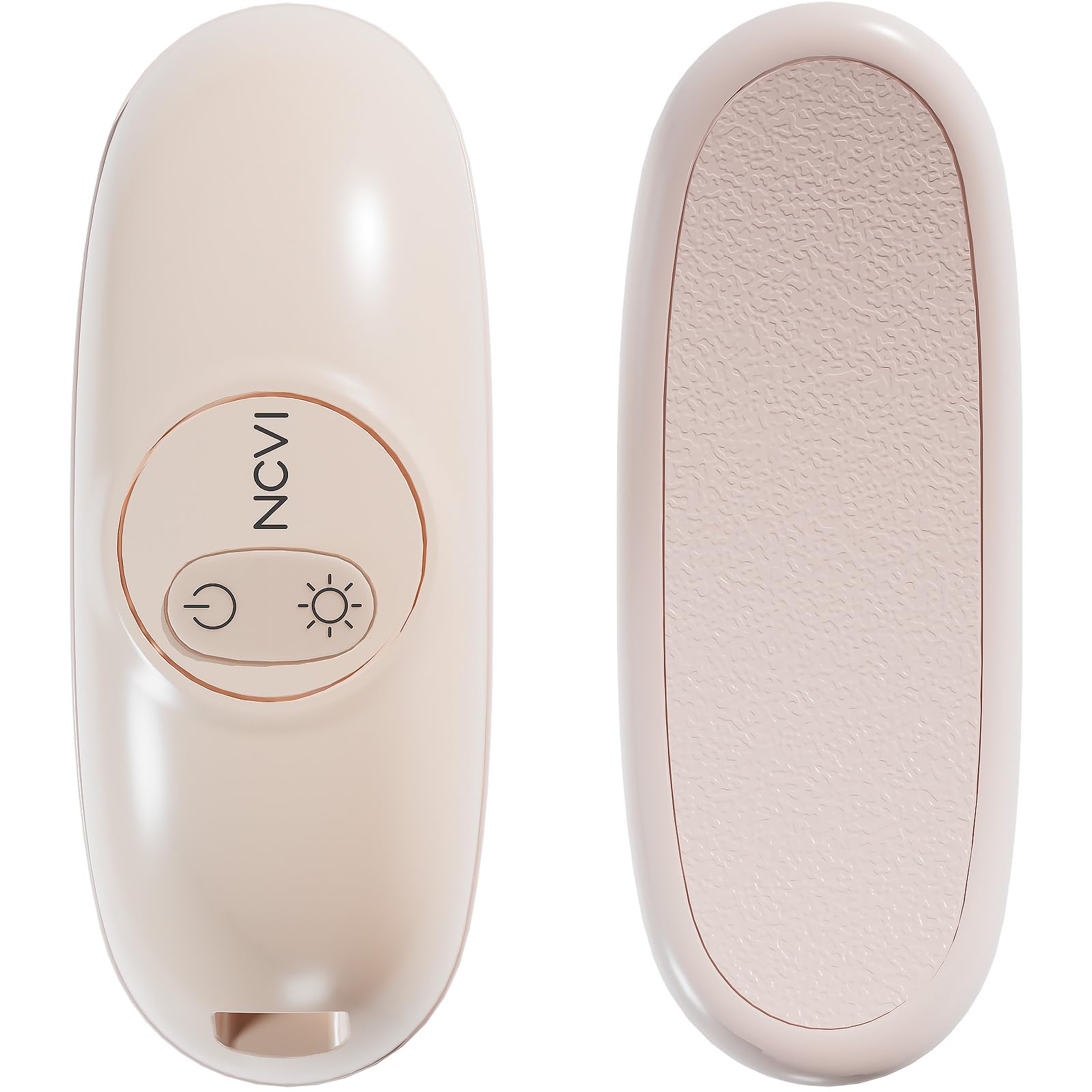 Photo 1 of NCVI Warming Lactation Massager 2-in-1, Breast Massager for Breastfeeding, 2 Pack, Heat & Vibration for Clogged Ducts, Engorgement, Improve Milk Flow, Pumping and Breastfeeding Essential