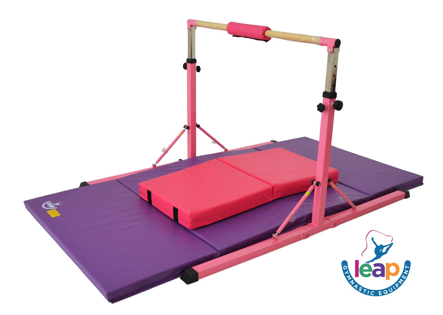 Leap gymnastics equipment Clearance