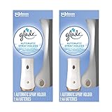 AIR FRESHENER SPRY AERSL