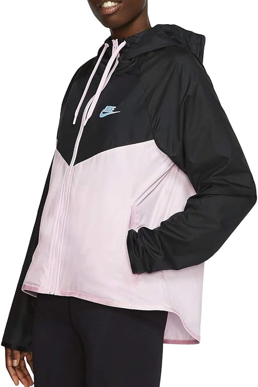 nike team nsw windrunner jacket