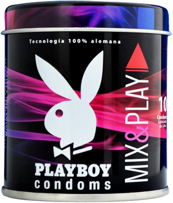 Paquetes de condones las mejores marcas a los mejores precios