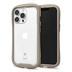 iFace Reflection Designed for iPhone 13 Pro