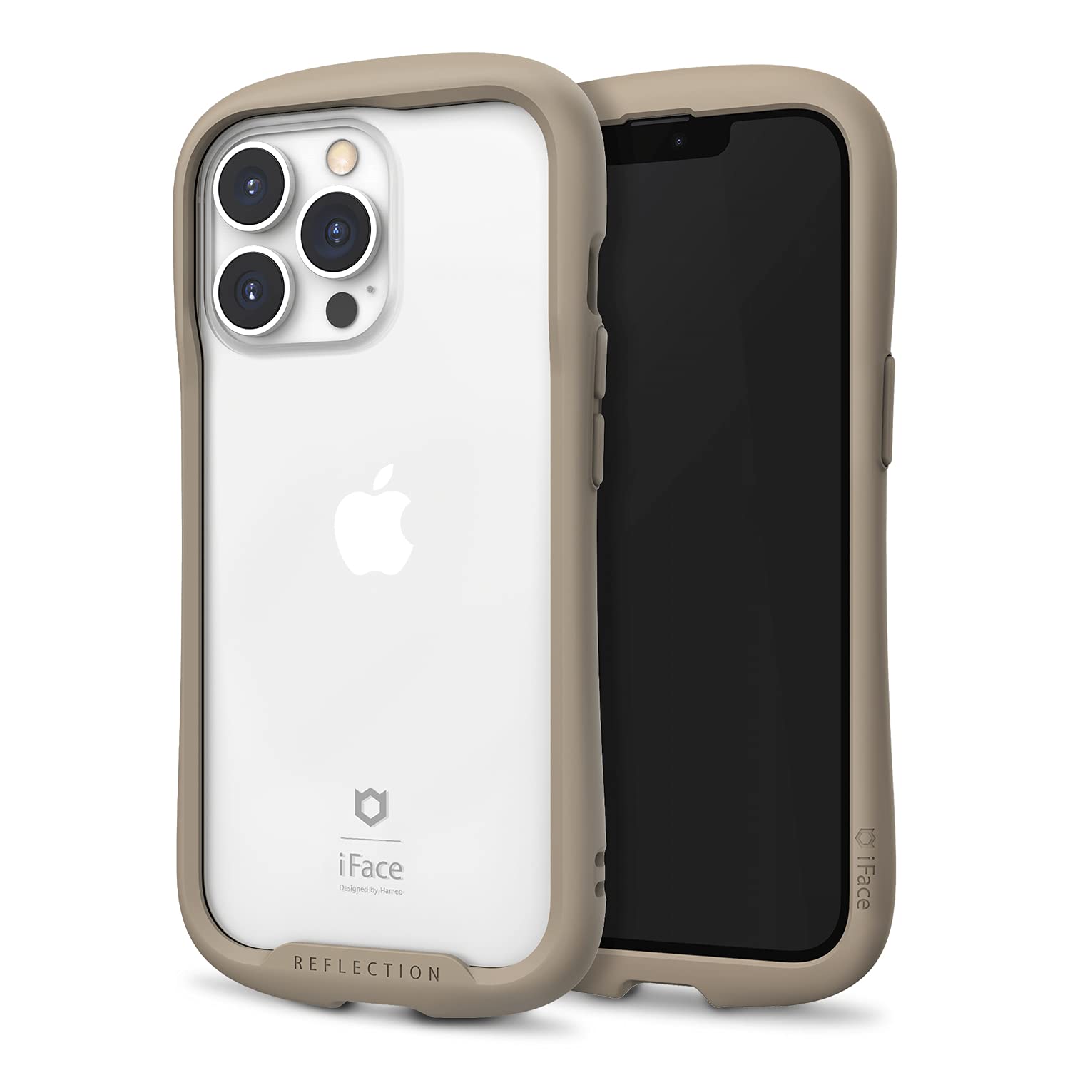 iFace Reflection Designed for iPhone 13 Pro