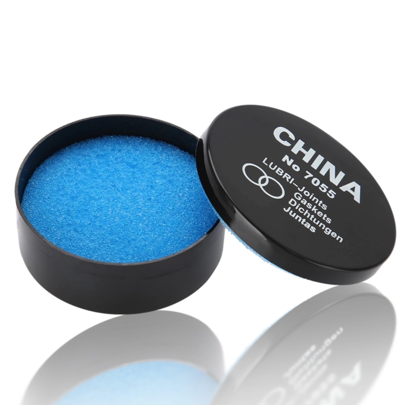 Professional Waterproof Watch Repair Grease for Watchmakers - Perfect for Watch Gaskets and Sealing