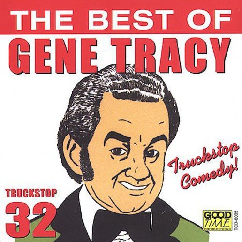 TRACY, GENE Best of Gene Tracy Music