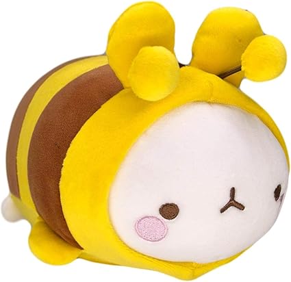 molang plush amazon