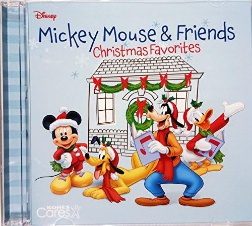 Disney: Winter Wonderland - Amazon.com Music