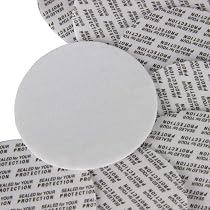 thumbnail image 2 of Best Selling Pressure Sensitive - Bottle Cap Seal Liner - PE Foam, Non Spill 2 of 13