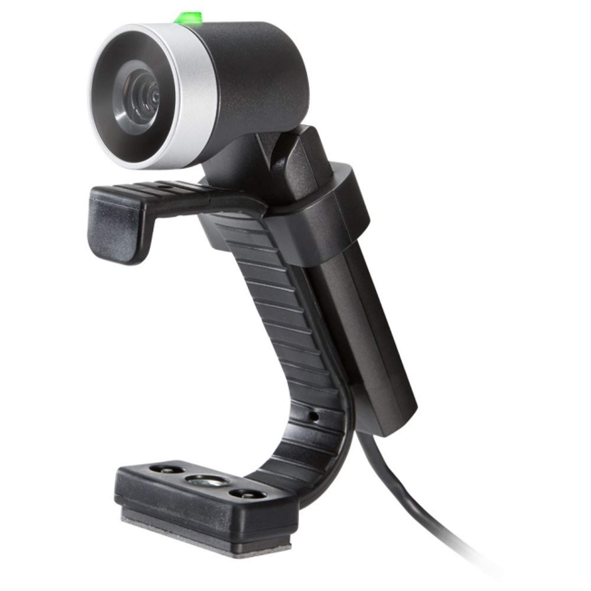 Polycom - Eagle Eye Mini USB Webcam without Mount - 1080p HD Video Conferencing Camera - Integrated Privacy Shutter - Connect to PC or Mac - Works with Zoom & Teams