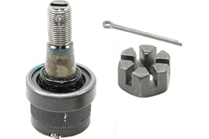 MOOG K3161T Front Lower Suspension Ball Joint for Jeep Wrangler