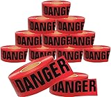 Cordova Safety Products - T15211 Pro Pack Danger