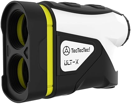 tectectec ult-x