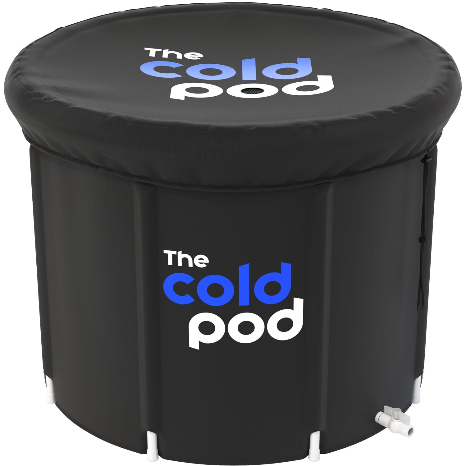 Mua The Cold Pod Ice Bath Tub for Athletes XL: Cold Plunge Tub Outdoor ...