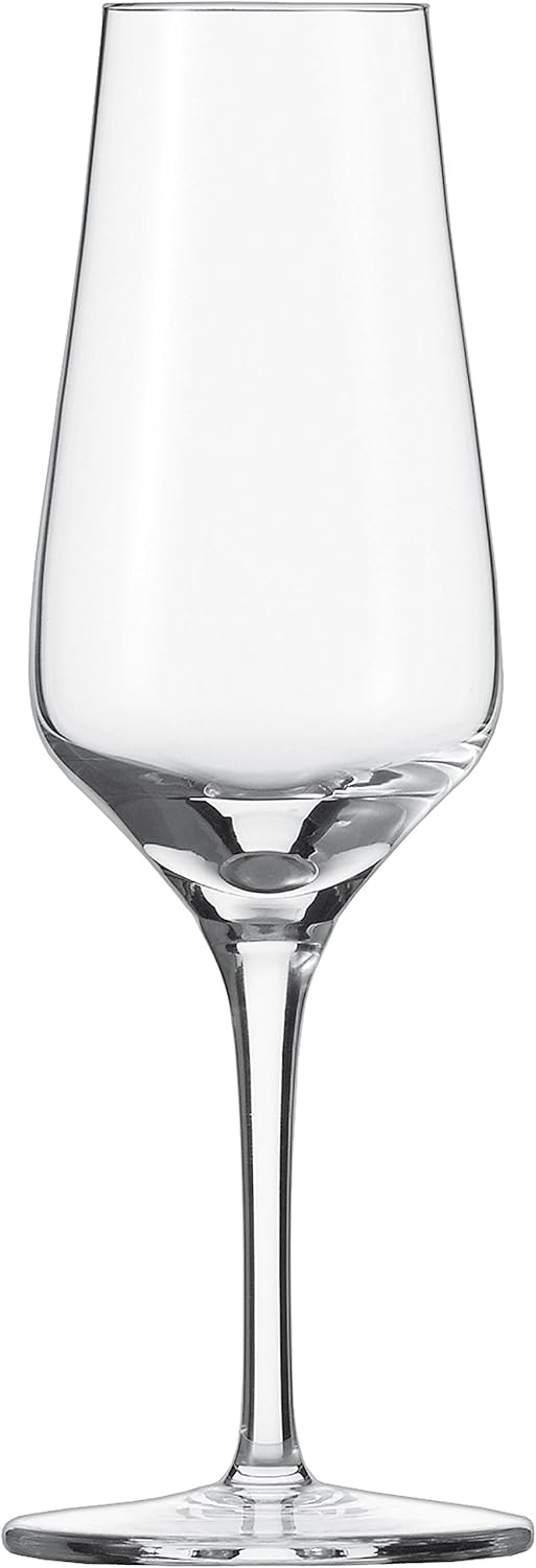 Schott Zwiesel FINE 6-teiliges Sherryglas Set, Kristall, farblos, 6.8 cm, 6-Einheiten