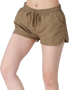 アテンダント 十分 最初は 水陸 両用 サーフ パンツ レディース Tenjo Sajiki Jp